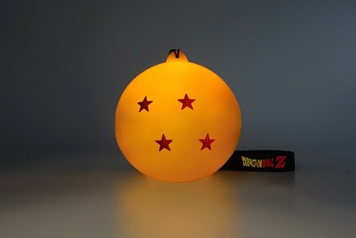Dragon ball - ball, z: