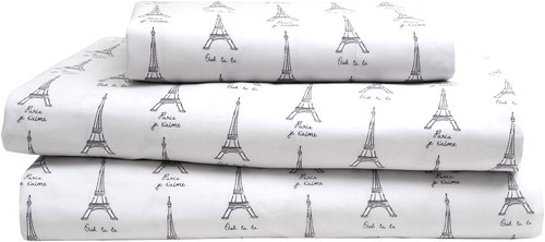 Set lenzuola matrimoniale - , xl