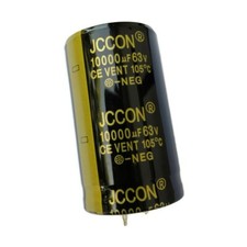 CONDENSATORE JCCON AUDIO