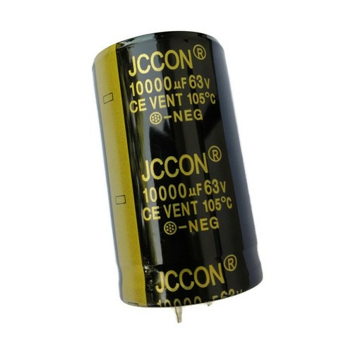 Condensatore jccon audio - condensatore,