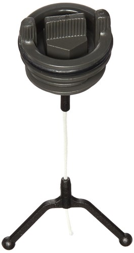 Tappo olio barra catena - tappo, e