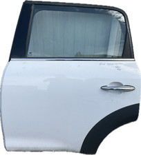 Porta Portiera posteriore sinistra MINI COUNTRYMAN R60 2015 ricambio usato