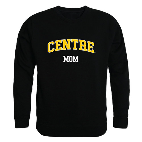 Maglione felpa girocollo - , mamma