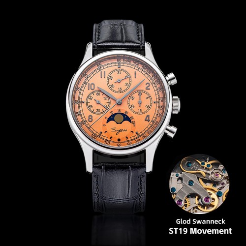 Hot watch men - watch,