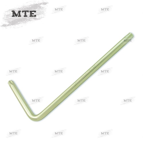 Cruztools chiave torx - t50, per