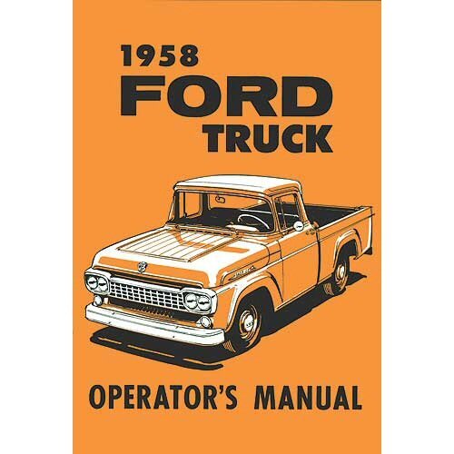 Ford f100 f350 - -, pick