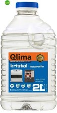 Combustibile liquido qlima