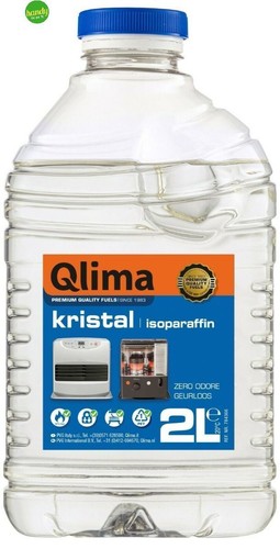 Combustibile liquido qlima