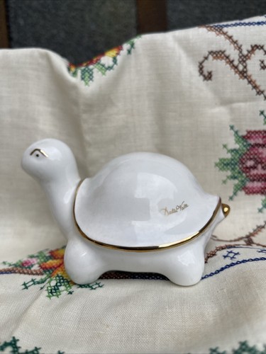 Della valle tartaruga - valle, ceramica
