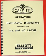 Elliott cardiff major - elliott,