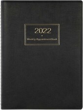 2022 Agenda 2022 giornaliera