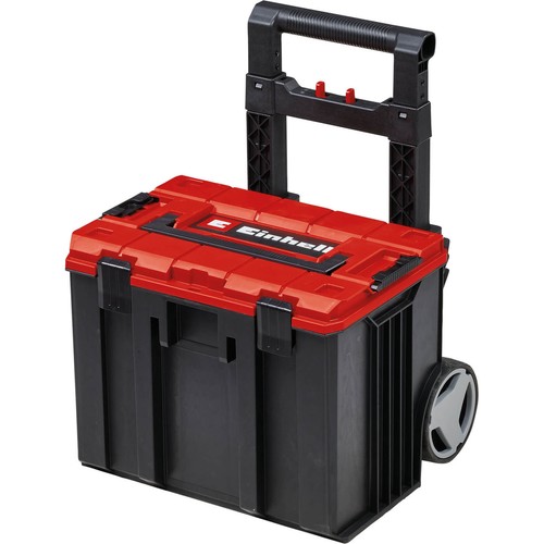 Einhell case cassetta - e,
