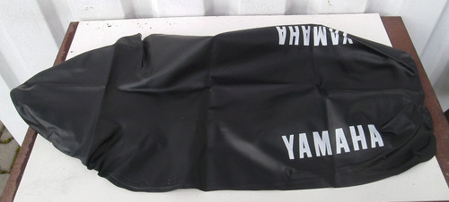 Coprisella yamaha 125r - coprisella,