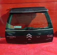 PORTELLONE COFANO LUNOTTO POSTERIORE CITROEN C4 BERLINA 2005 2006 2007 2008 2009