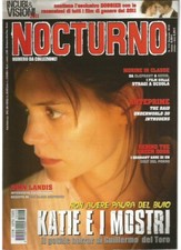 Nocturno Cinema n.113 - 2012 - Dossier Incubi e Visioni 2011