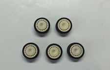 Set 5 Cerchi wheels OZ Racing