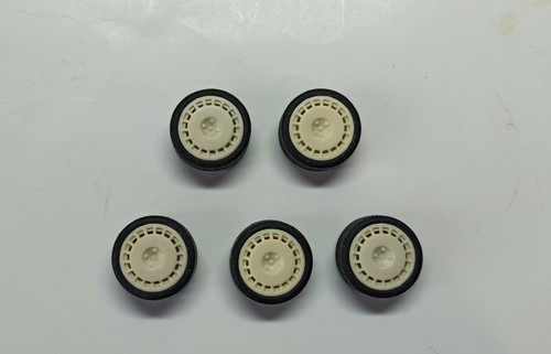 Set cerchi wheels - set,
