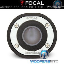 *SINGOLO TWEETER* FOCAL UTOPIA