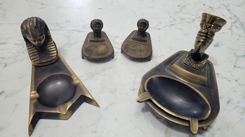 Oggetti rari ottone - rari, in