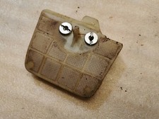 FILTRO ARIA CARBURATORE PER MOTOSEGA STIHL MS 340 360 034 036 