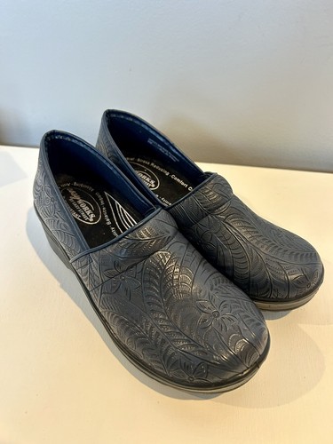 Zoccoli slip easy - works, by