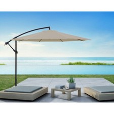 Ombrellone da giardino