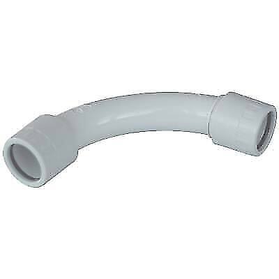 Curva ip65 tubo rigido - curva,