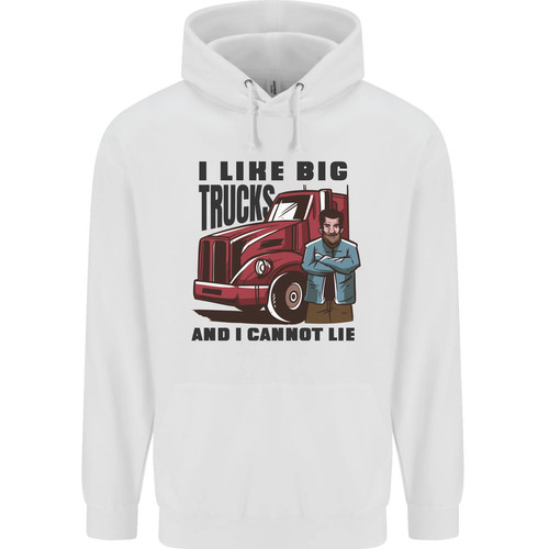 Autista camion like - camion, i