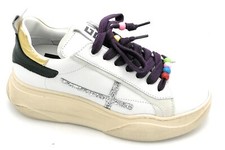 Gio piu Giada62q sneaker zeppa