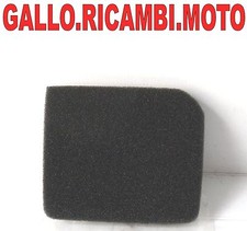 FILTRO ARIA/SPUGNA SCOOTER