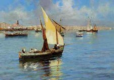 Pratella attilio porto - pratella, di