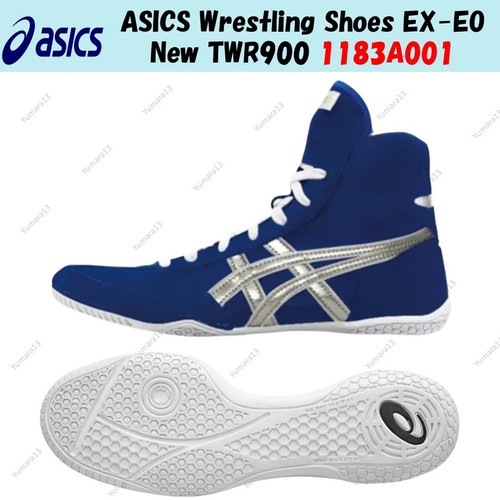 Asics wrestling shoes eo - asics,