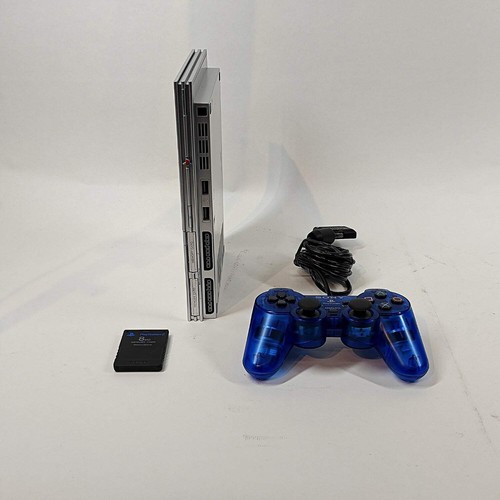 Sony playstation slim - slim, ps2