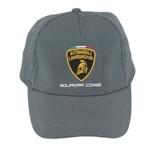 Berretto baseball Lamborghini