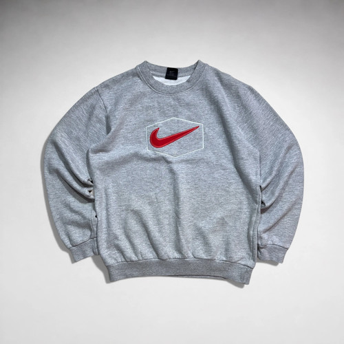 Felpa nike vintage - nike,
