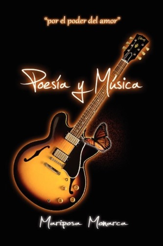Monarca poesia musica - poesia,