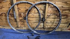 Set ruote freno cerchio mozzi