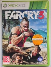 Far Cry 3 - Microsoft Xbox