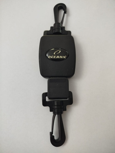 Oceanic oceantrac retractor - oceanic,