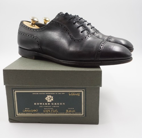Scarpe basse edward green - basse,