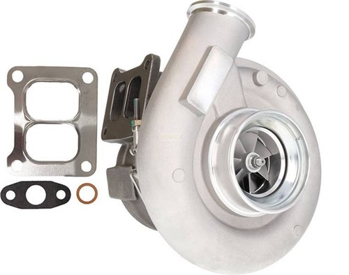 Turbocompressore nuovo - 1***turbocompressore,