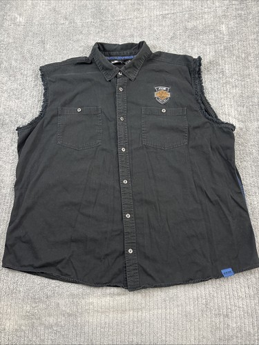Harley davidson camicia uomo - harley,
