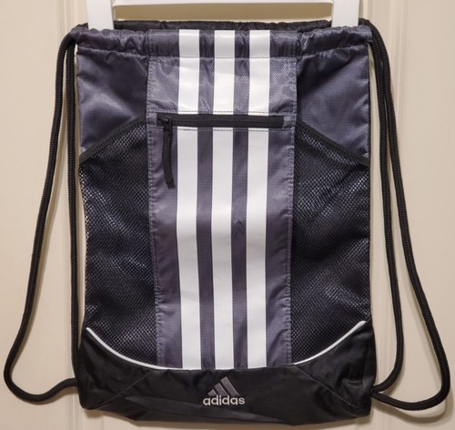 Adidas fat stripes zaino - fat,