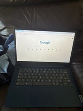 Lenovo Chromebook MaxxAudio 12