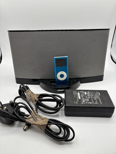Bose sounddock series - series, ii