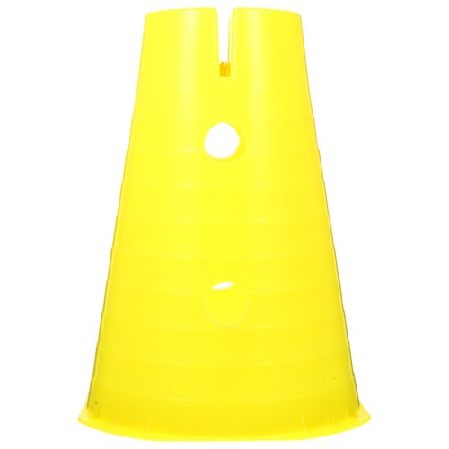 Cono calcio portatile - calcio,