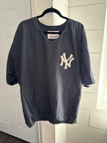 New york yankees - york, uomo
