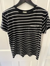 Saint Laurent T Shirt Uomo