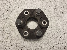 BMW F30 320D, Disco giunto