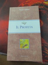 IL PROFETA DI GIBRAN KAHLIL